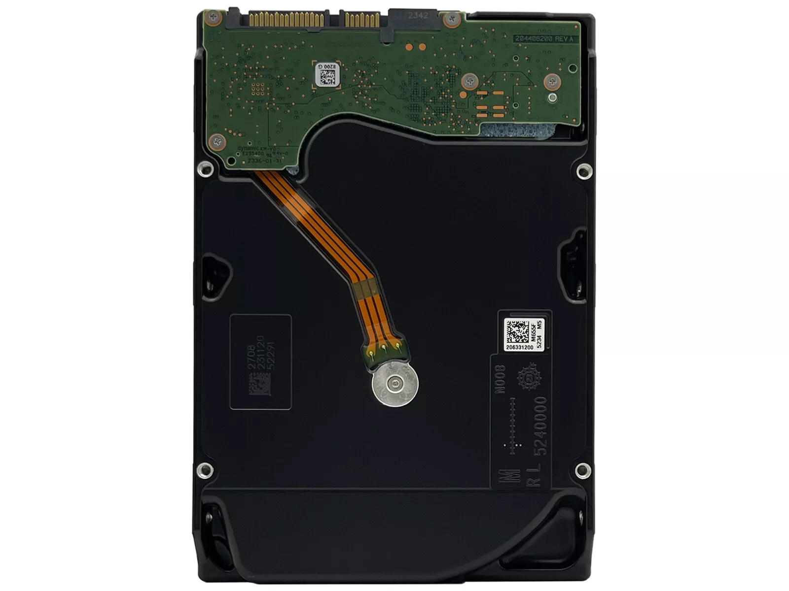 ثلاثي الأبعاد بلو راي Disc™ مشغل (BD-D7500), 2 image