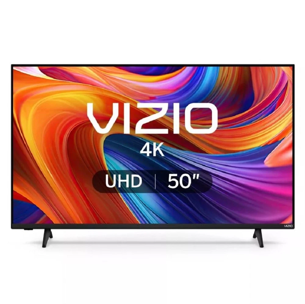 VIZIO 50" Class 4K Uعالي الدقة ليد عالي الدقةR تلفزيون ذكي - V4K50M-0809, 4 image