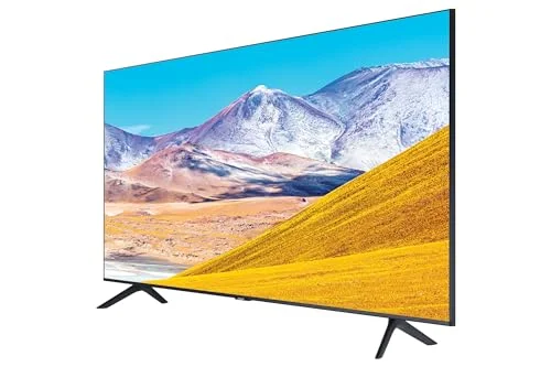 65 UHD TU 8000 4K UHD HDR UN65TU8000 2020, 2 image