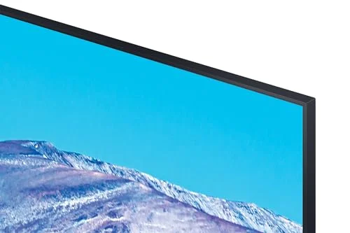 65 UHD TU 8000 4K UHD HDR UN65TU8000 2020, 4 image