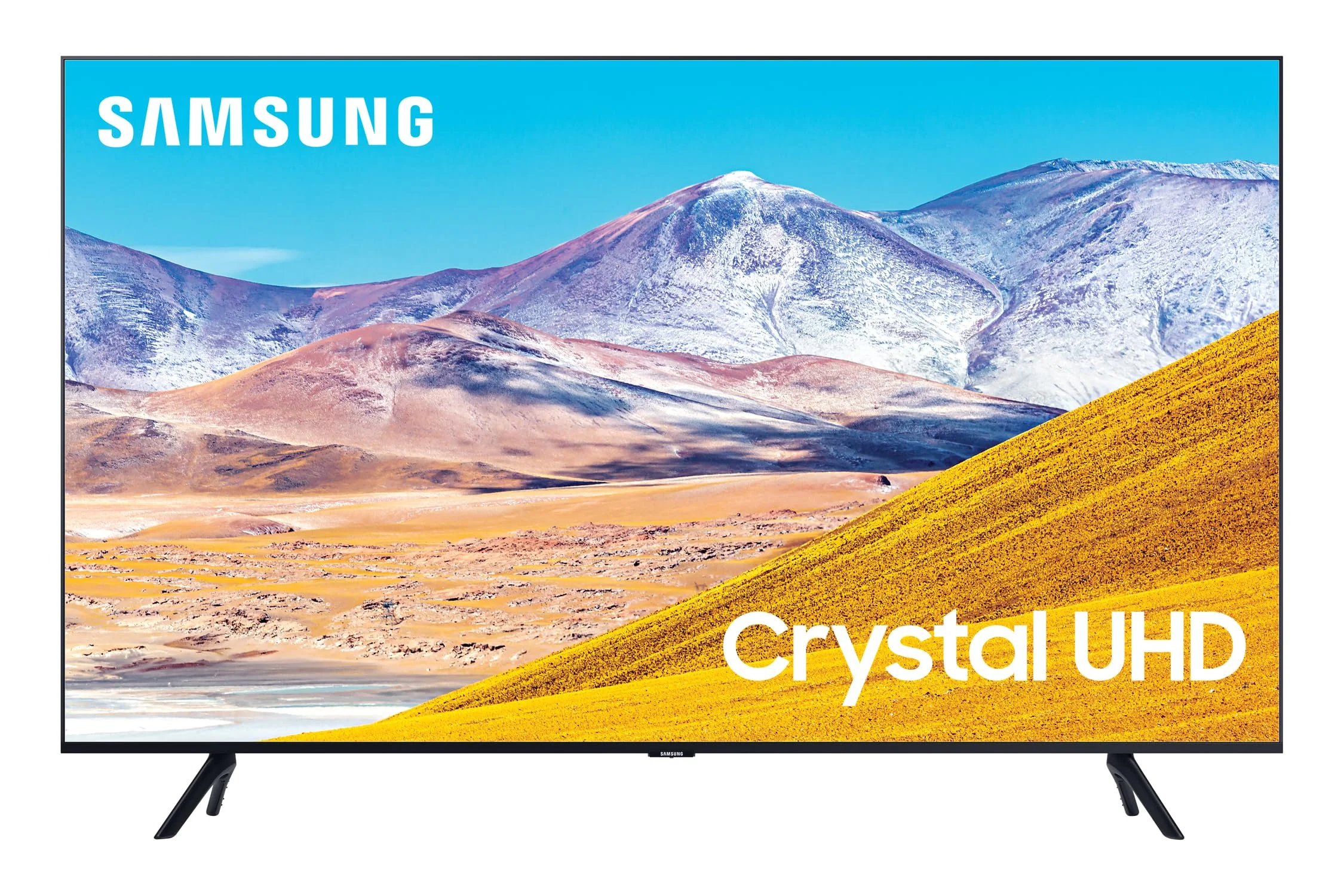 65 UHD TU 8000 4K UHD HDR UN65TU8000 2020, 6 image