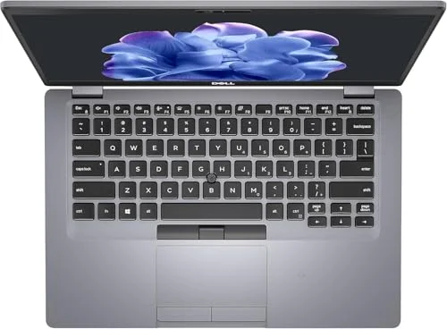 لابتوب من ديل، بمعالج انتل، شاشة 14 بوصة، وذاكرة رام 16 غيغابايت (مجدد), 4 image
