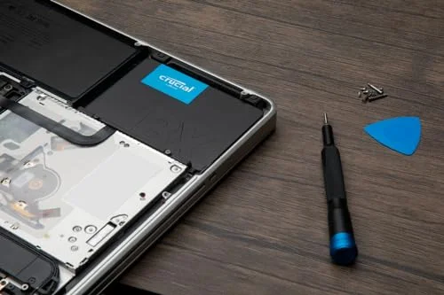 BX500 CT1000BX500SSD101, 4 image