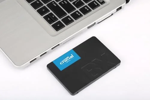 BX500 CT1000BX500SSD101, 5 image