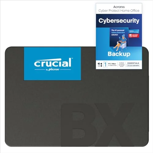 BX500 CT1000BX500SSD101, 7 image