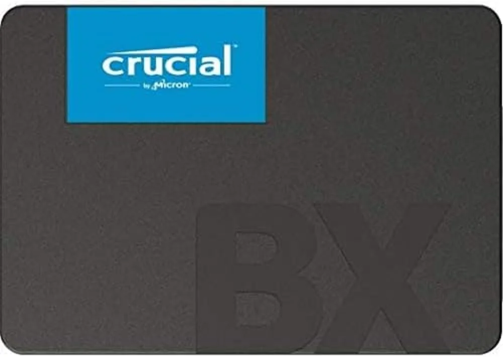 BX500 CT1000BX500SSD101, 9 image