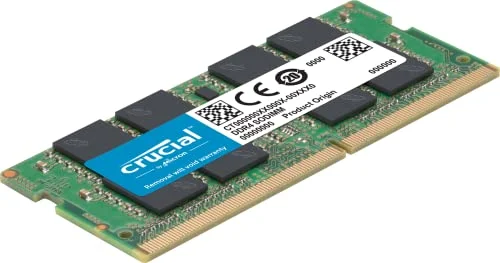 CT16G4SFD832A DDR4 CL22 GB, 2 image