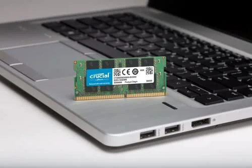 CT16G4SFD832A DDR4 CL22 GB, 3 image