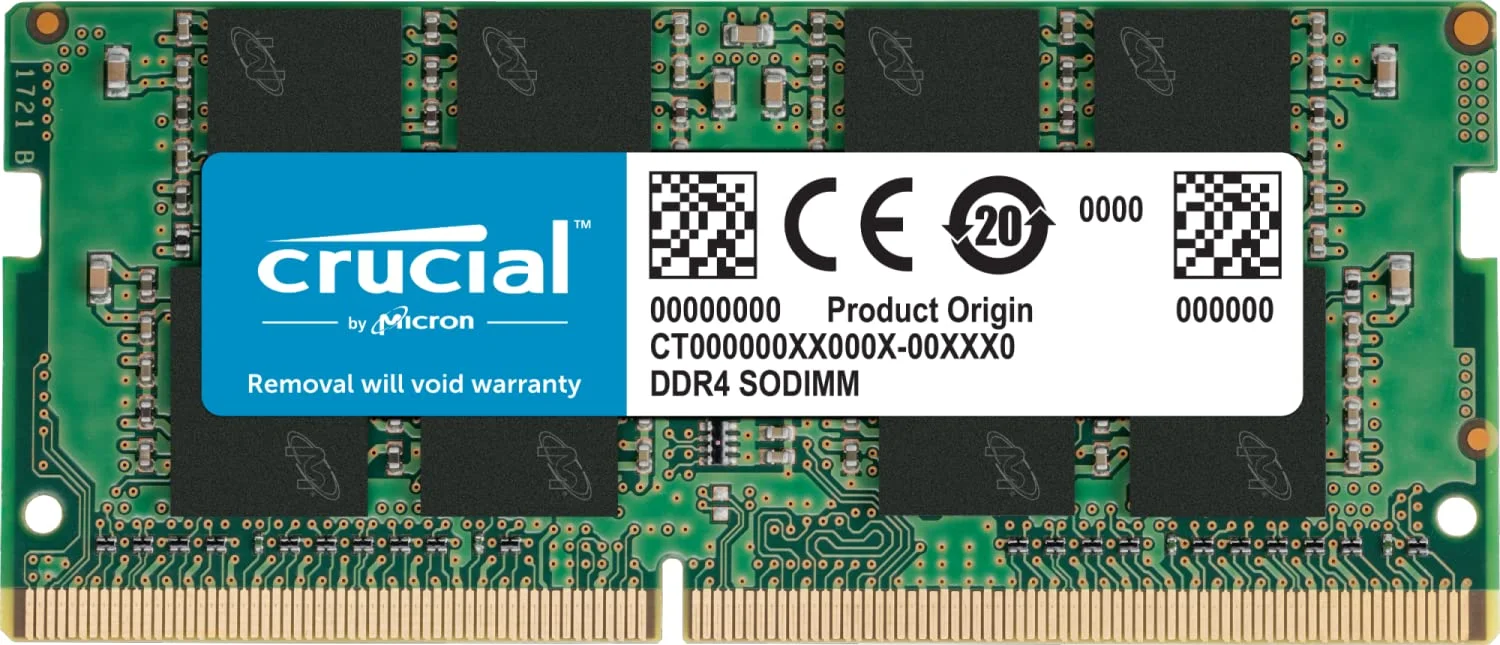 CT16G4SFD832A DDR4 CL22 GB, 6 image