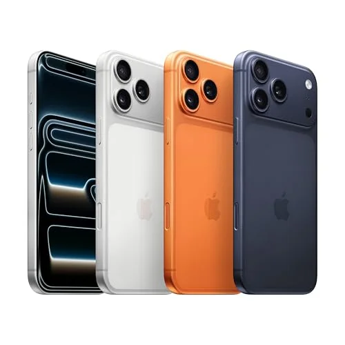 iPhone 17 Pro Max Apple ( 256GB), 5 image