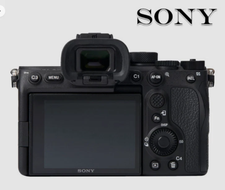 NEW Sony Alpha a7S III Mirrorless Digital Camera (Body Only) 27242920569, 3 image
