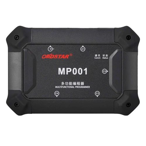 منتج OBDSTAR DC706 Full Version E-CU Tool +ECM +TCM +BODY بلس MP001 طقم & P003+ طقم, 27 image