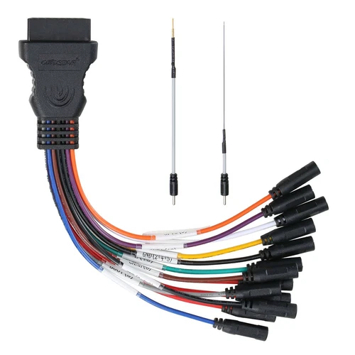 منتج OBDSTAR DC706 Full Version E-CU Tool +ECM +TCM +BODY بلس MP001 طقم & P003+ طقم, 30 image