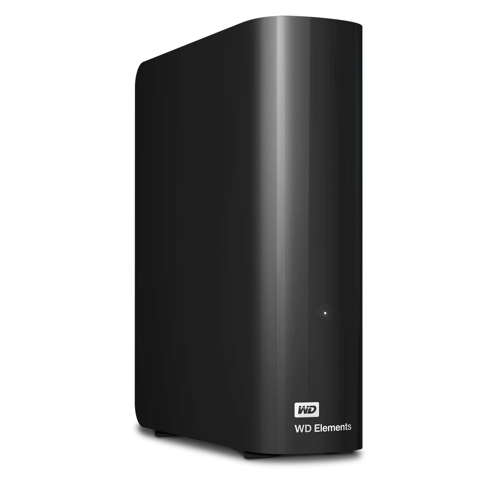 Western Digital 8TB WD Elements Desktop External Hard Drive- WDBWLG0080HBK-NESN, 2 image