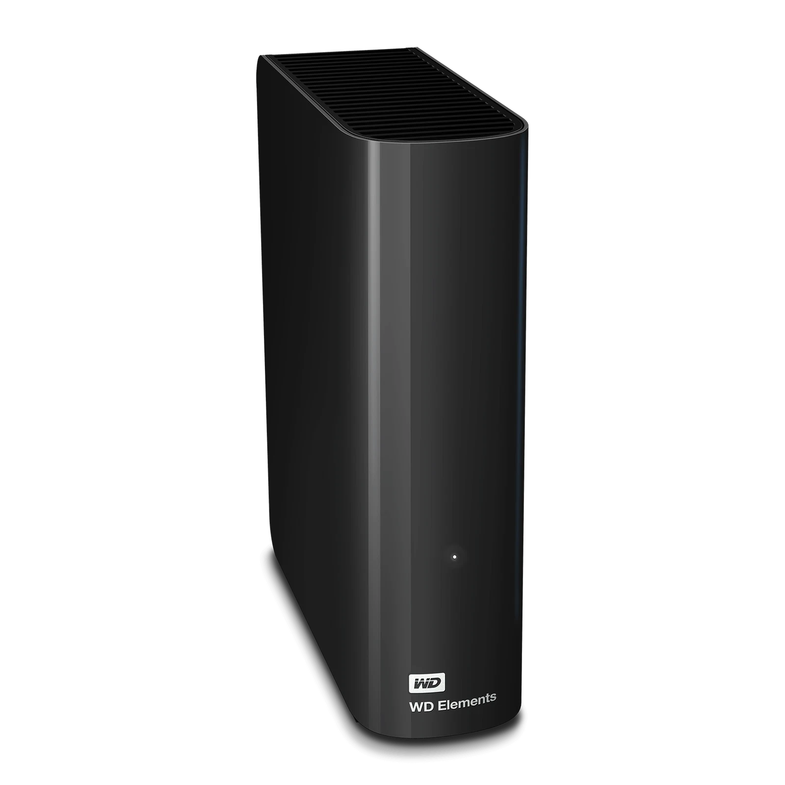 Western Digital 8TB WD Elements Desktop External Hard Drive- WDBWLG0080HBK-NESN, 5 image