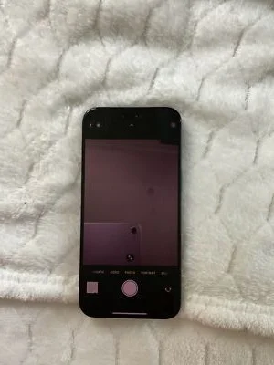 آبل آيفون 15 برو ماكس A2849 256جيجابايت غير مقفل Very Good, 6 image