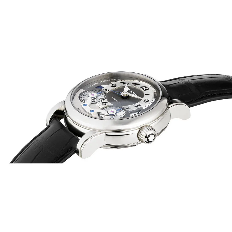منتج ساعة Monتيرابايتlanc Nicolas Rieussec Chronograph Automatic, 3 image