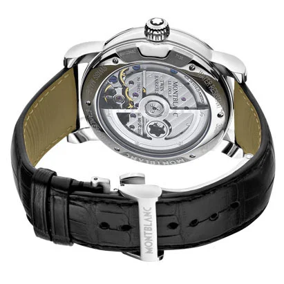 منتج ساعة Monتيرابايتlanc Nicolas Rieussec Chronograph Automatic, 4 image