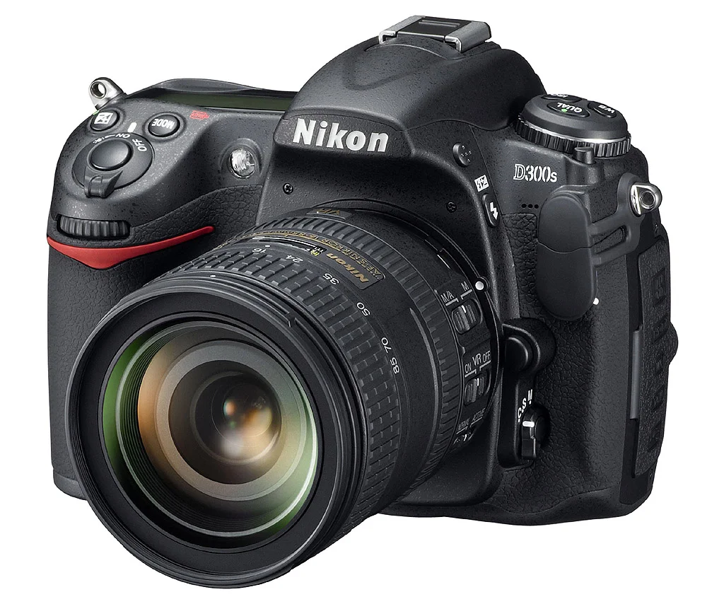 منتج D300S (Body Only), 2 image