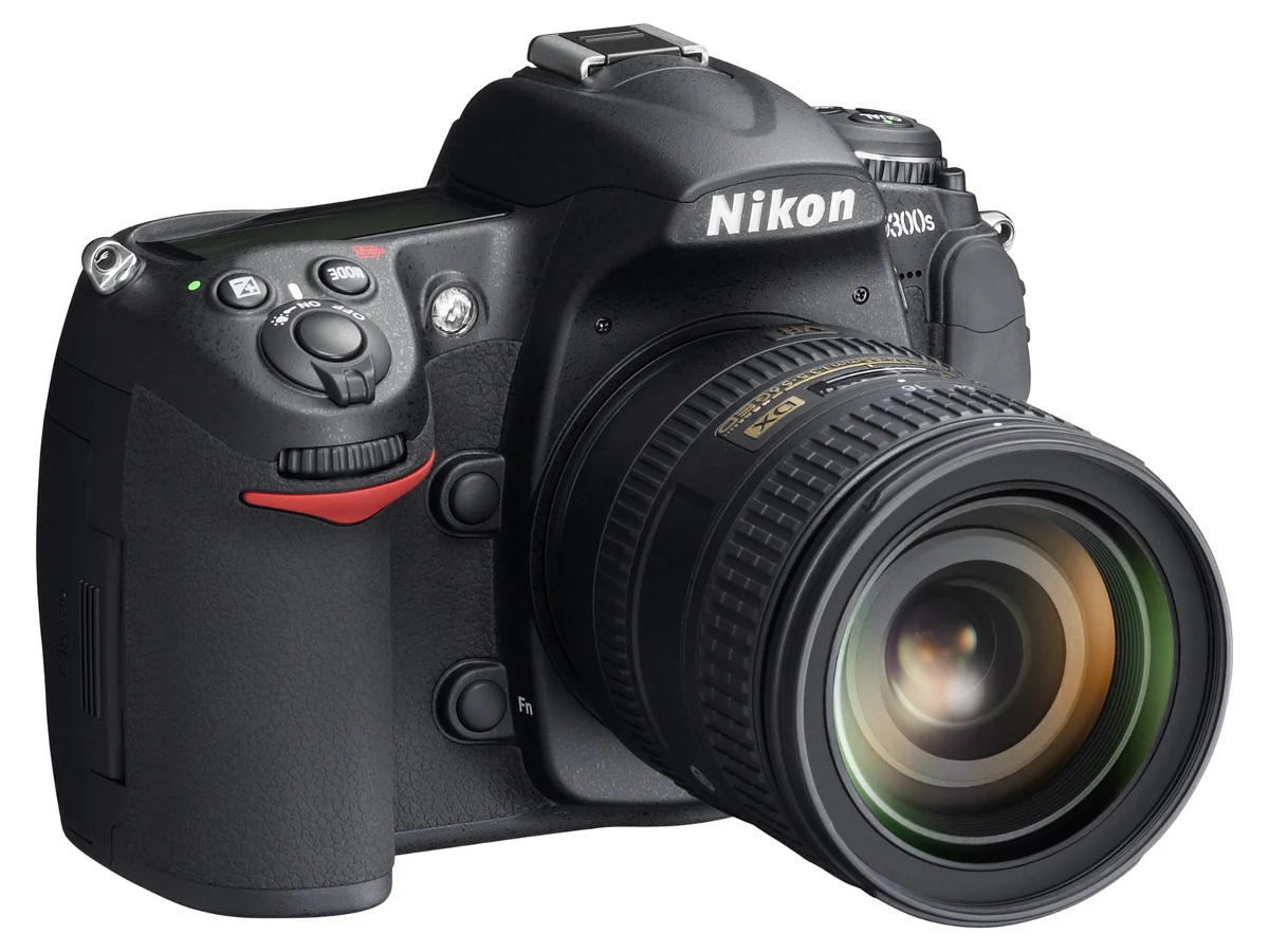 منتج D300S (Body Only), 4 image