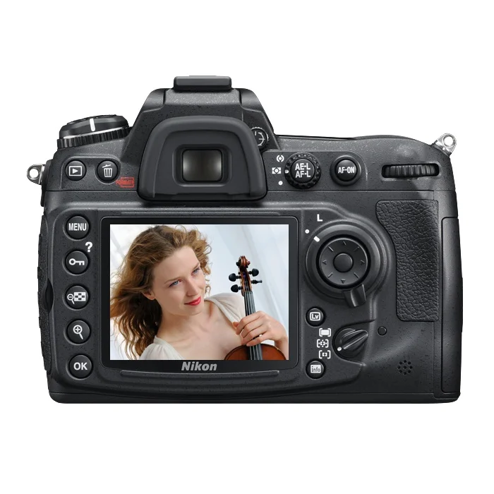 منتج D300S (Body Only), 3 image