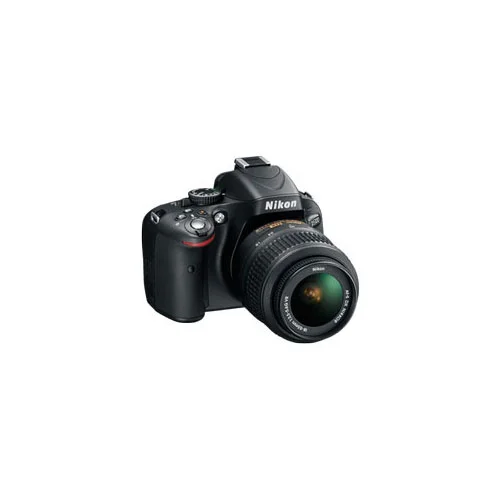 منتج كاميرا D5100 + AF-S DX NIKKOR 18-55مم f/3.5-5.6G VR Lens طقم, 3 image