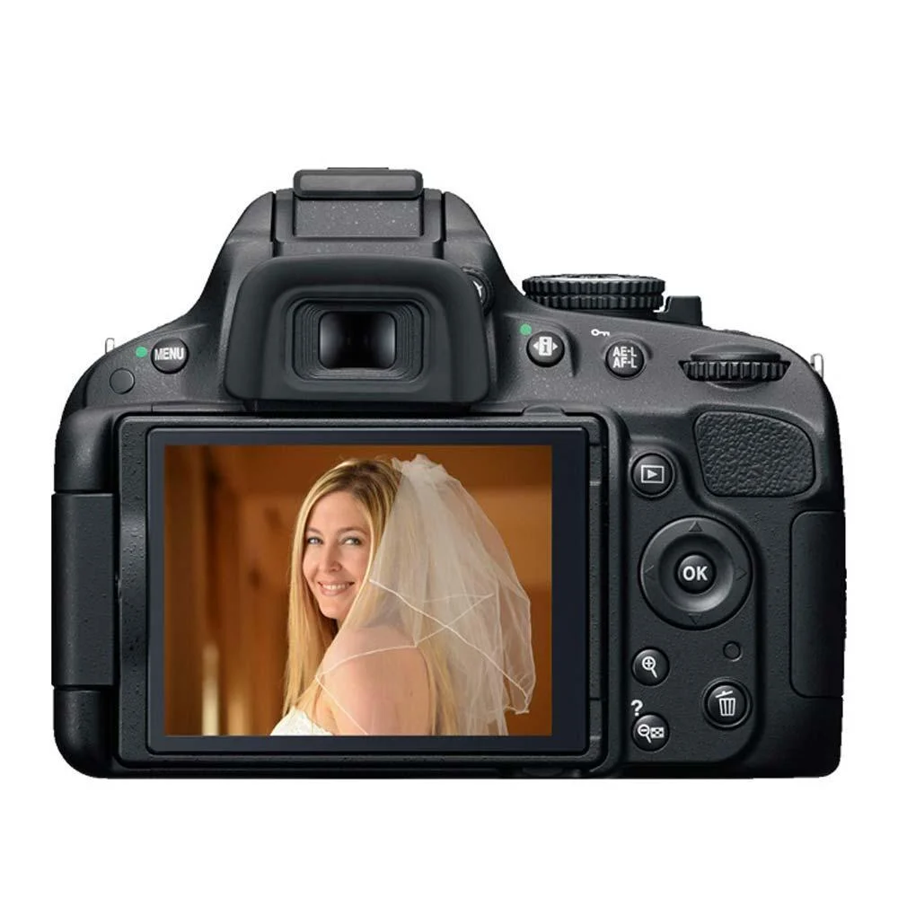 منتج كاميرا D5100 + AF-S DX NIKKOR 18-55مم f/3.5-5.6G VR Lens طقم, 5 image