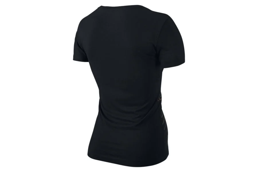 ملبس نايكي Futura Unravel Women's تي شيرت, 2 image