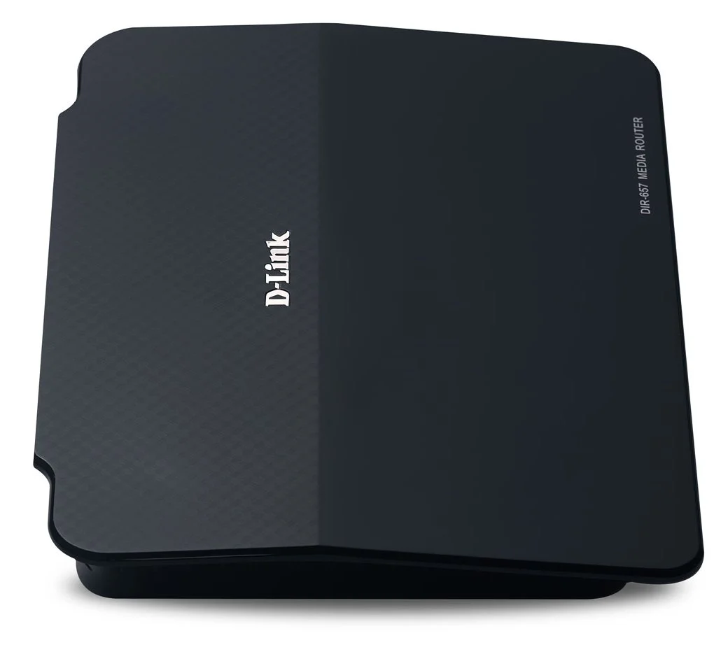 DIR-657 عالي الدقة Media موجه 1000, 4 image