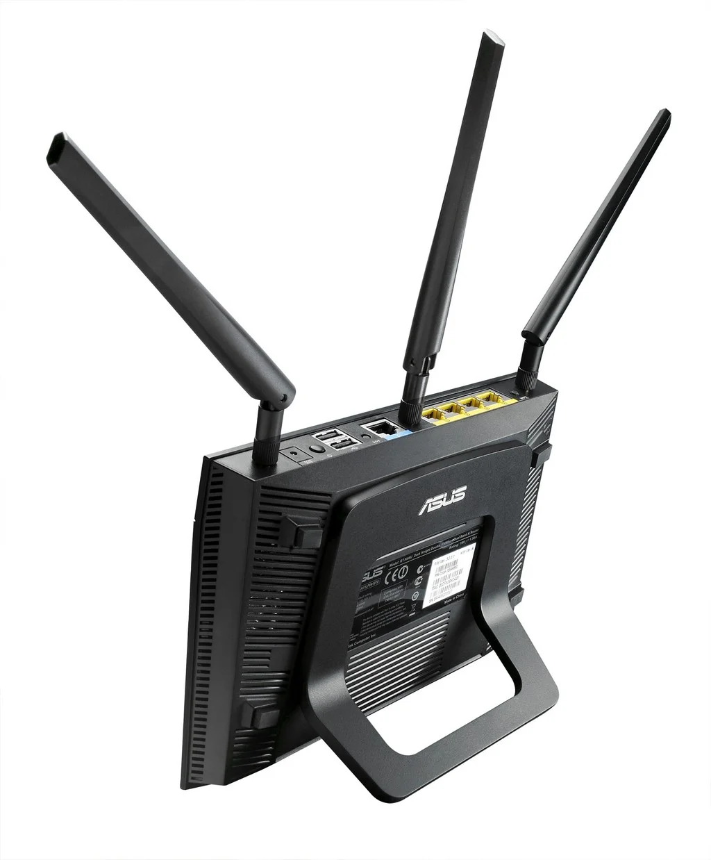 منتج RT-N66U Dual-Band لاسلكي-N900 Gigabit موجه, 6 image