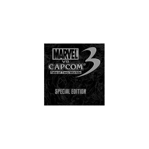 لعبة MARVEL® VS. CAPCOM® 3: FATE OF TWO WORLDS الإصدار الخاص (بلايستيشن 3), 2 image
