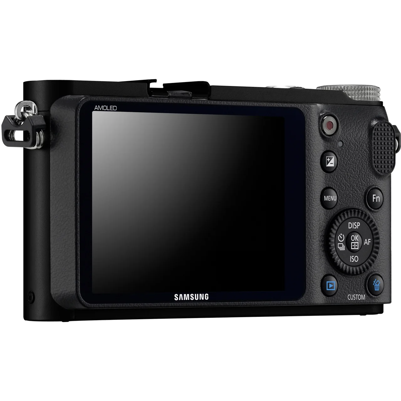 منتج كاميرا NX200 20.3 Megapixel Compact System كاميرا, 4 image