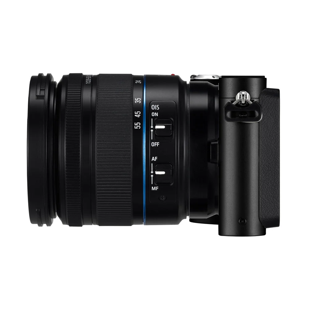 منتج كاميرا NX200 20.3 Megapixel Compact System كاميرا, 9 image