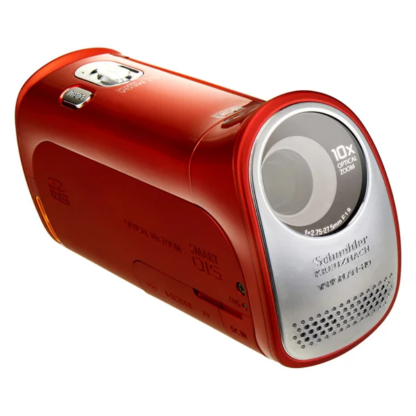 كاميرا Compact Full عالي الدقة Camcorder, 5 image