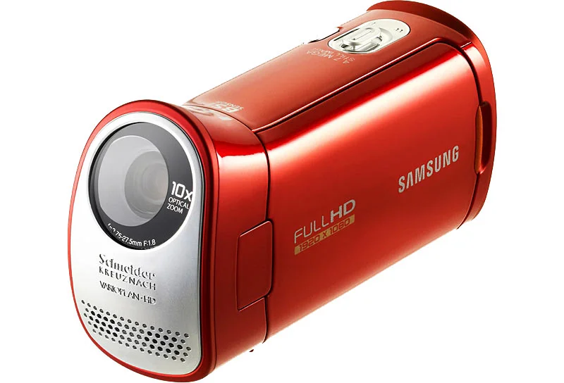 كاميرا Compact Full عالي الدقة Camcorder, 7 image
