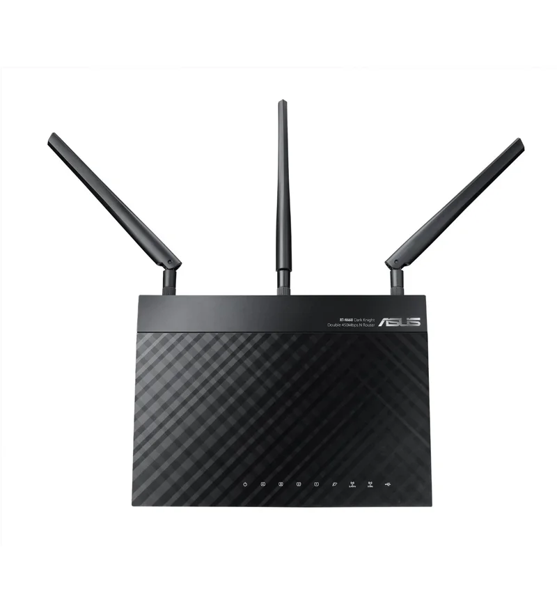 منتج RT-N66U Dual-Band لاسلكي-N900 Gigabit موجه, 5 image