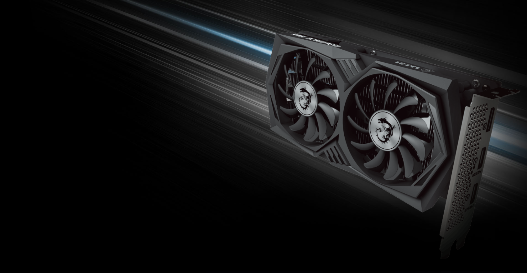MSI GeForce GT 730 Fermi DDR3 4GB DirectX 12 (N730-4GD3V2), 2 image