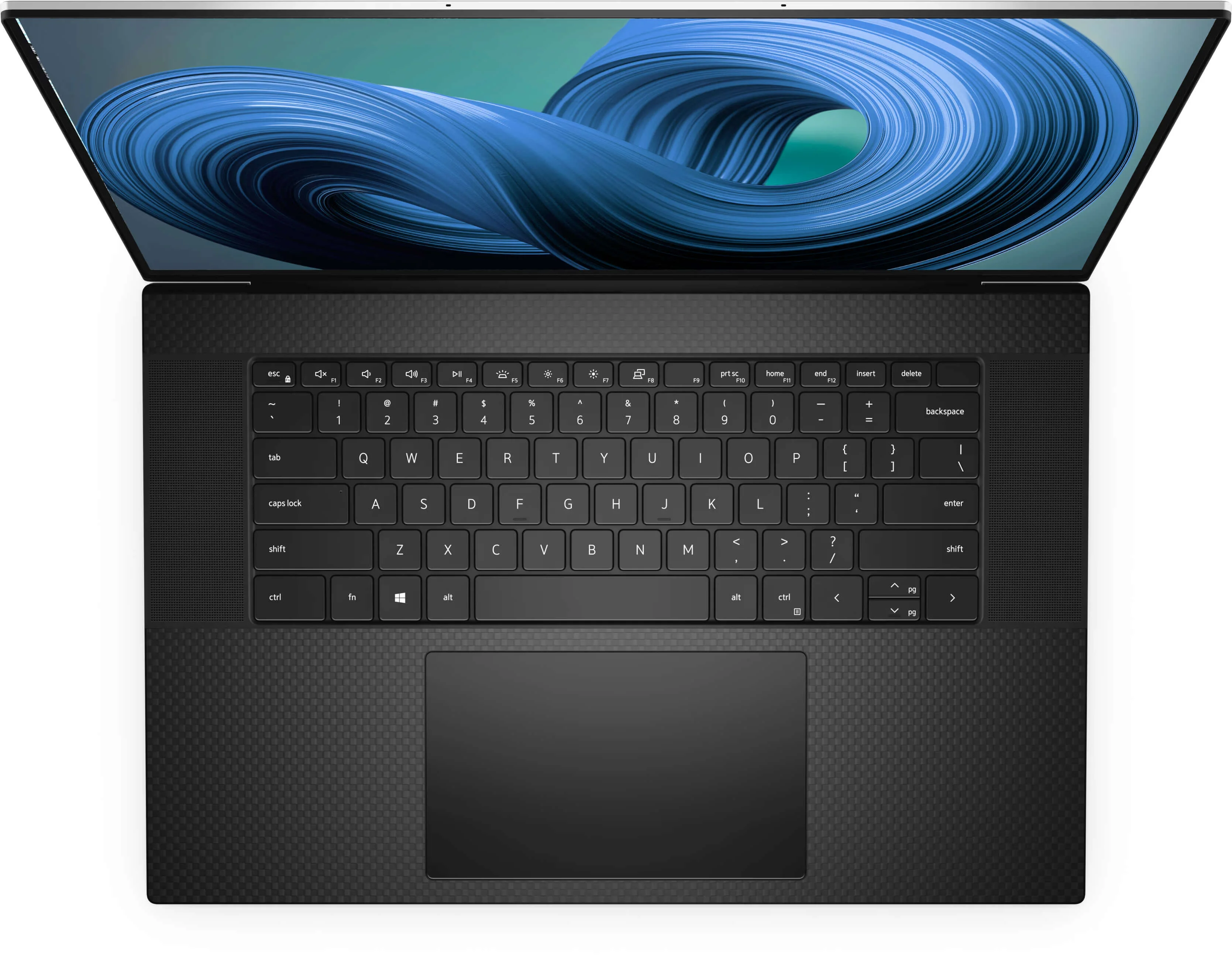 AB: Dell XPS 17 9710 (XPS9710-7265SLV-PUS) Platinum Silver, 2 image