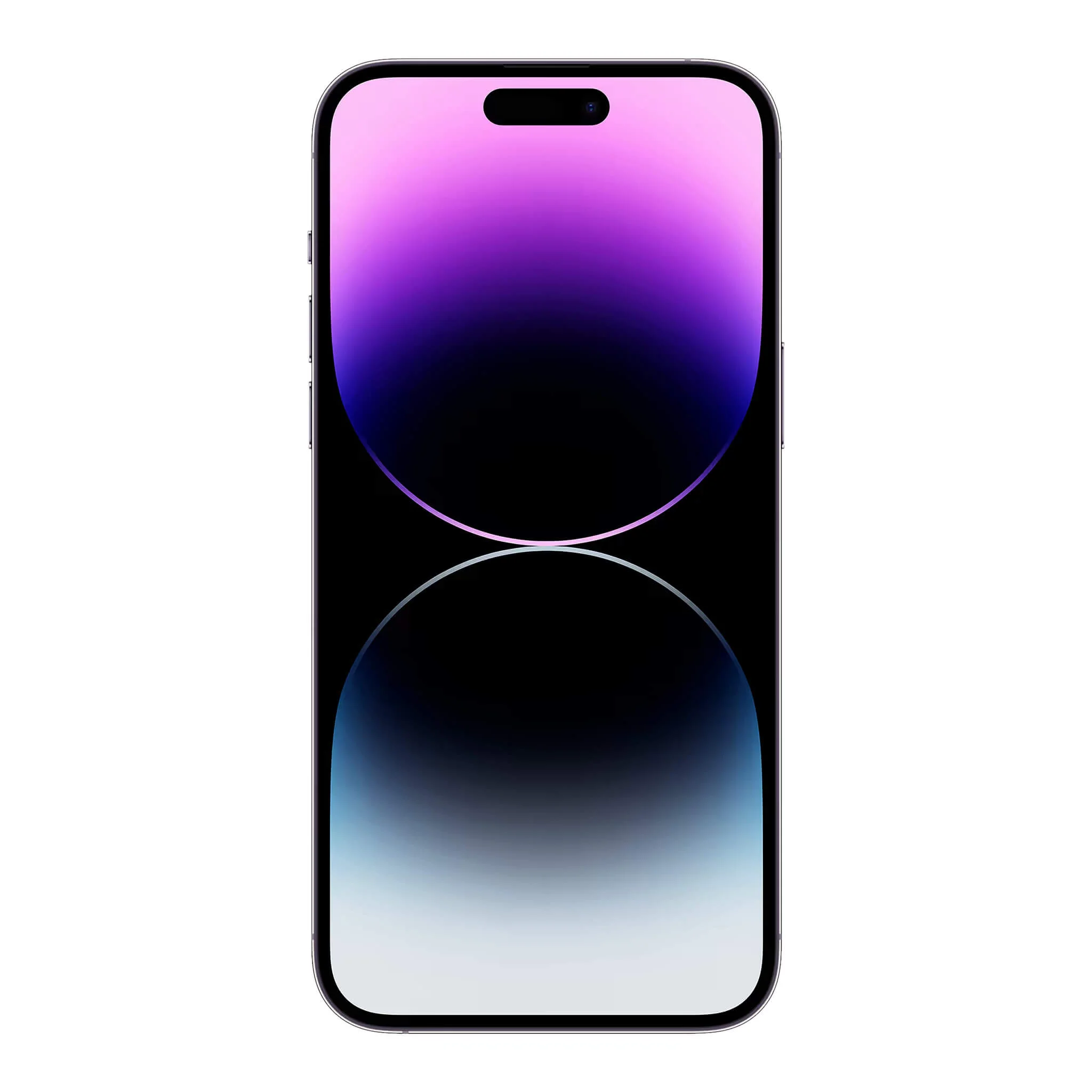 AB: Apple iPhone 14 Pro 128GB Deep Purple (MQ0G3RX/A), 2 image