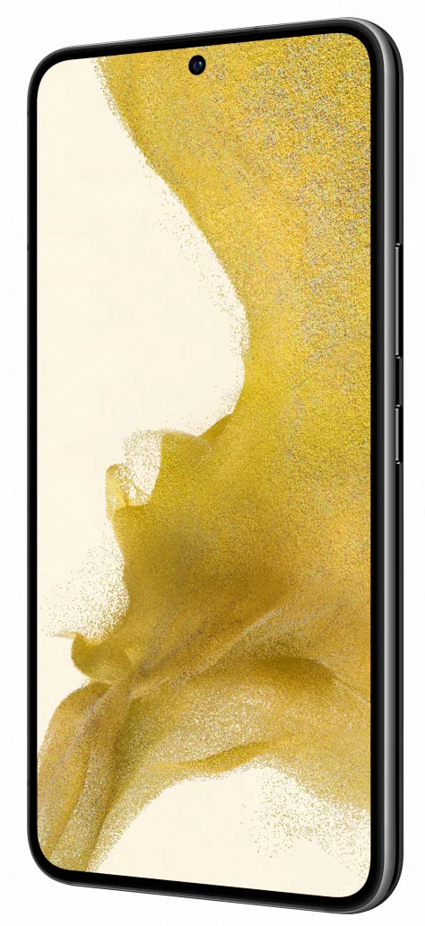 AB: Samsung Galaxy S22 8/128GB Phantom Black (SM-S901BZKDSEK), 2 image