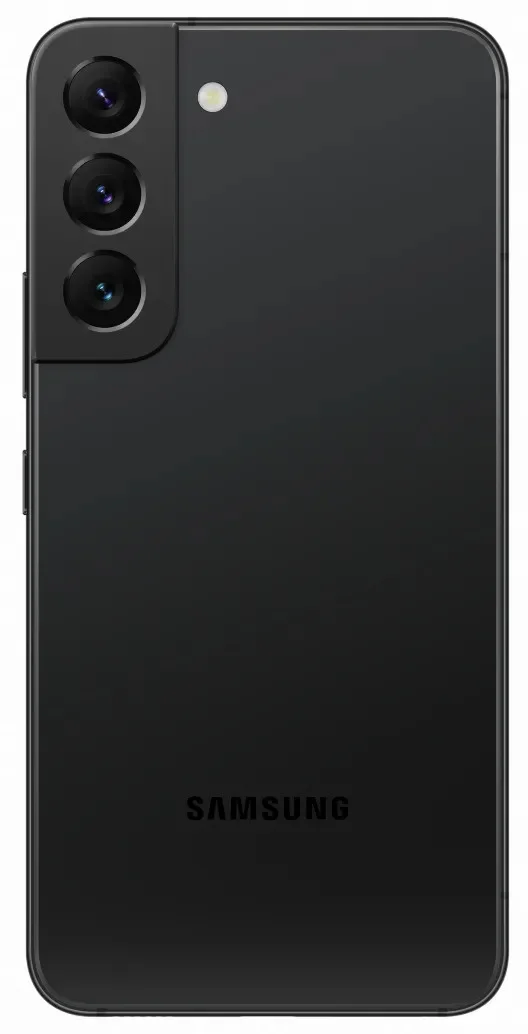 AB: Samsung Galaxy S22 8/128GB Phantom Black (SM-S901BZKDSEK), 3 image