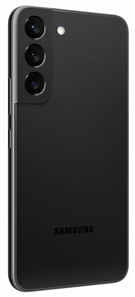 AB: Samsung Galaxy S22 8/128GB Phantom Black (SM-S901BZKDSEK), 4 image