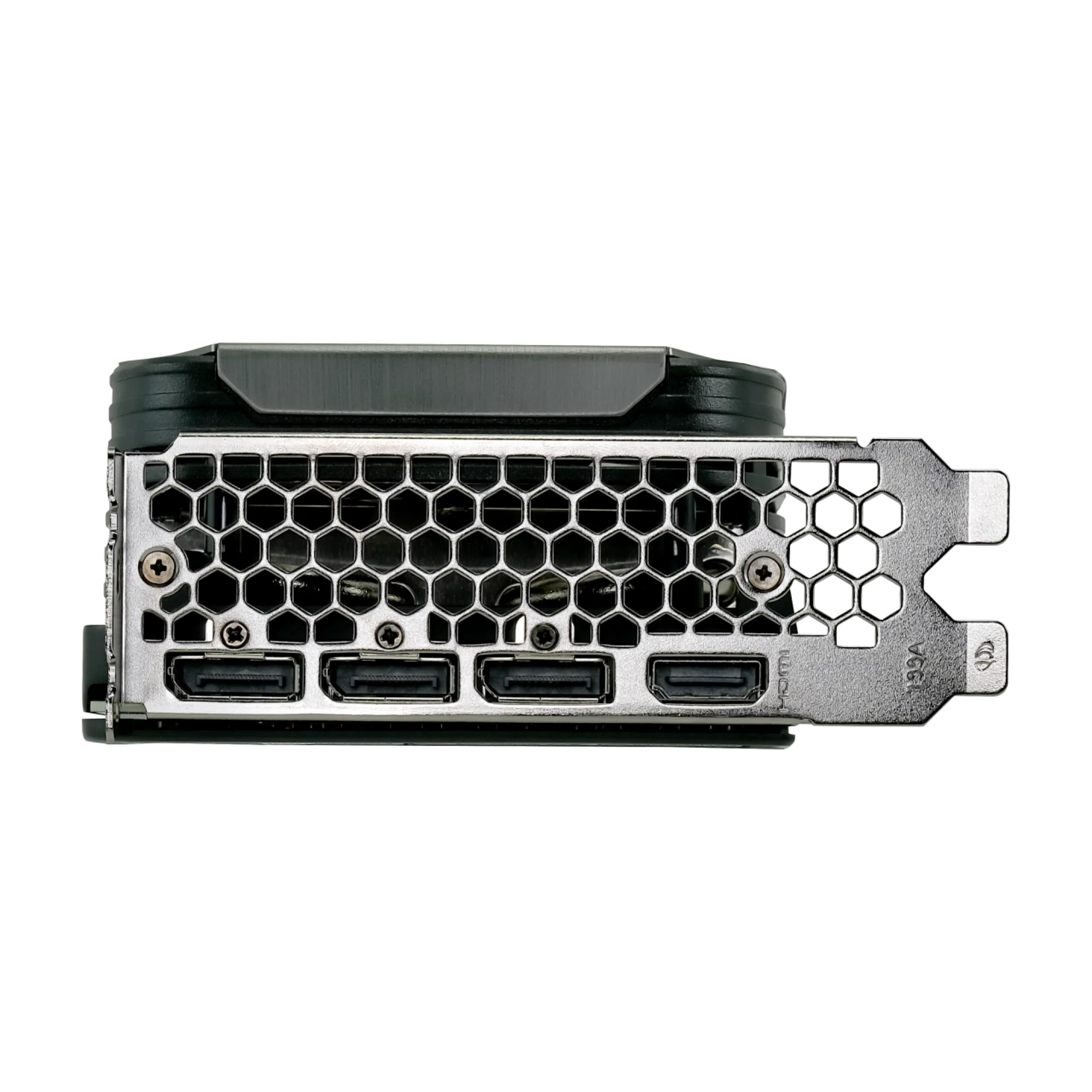 Gainward GeForce RTX 3070 Ti Phoenix 8 GB GDDR6X - HDMI/Tri DisplayPort, 3 image