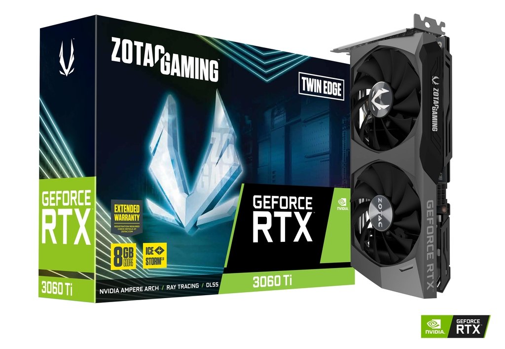 RTX 3060 Ti