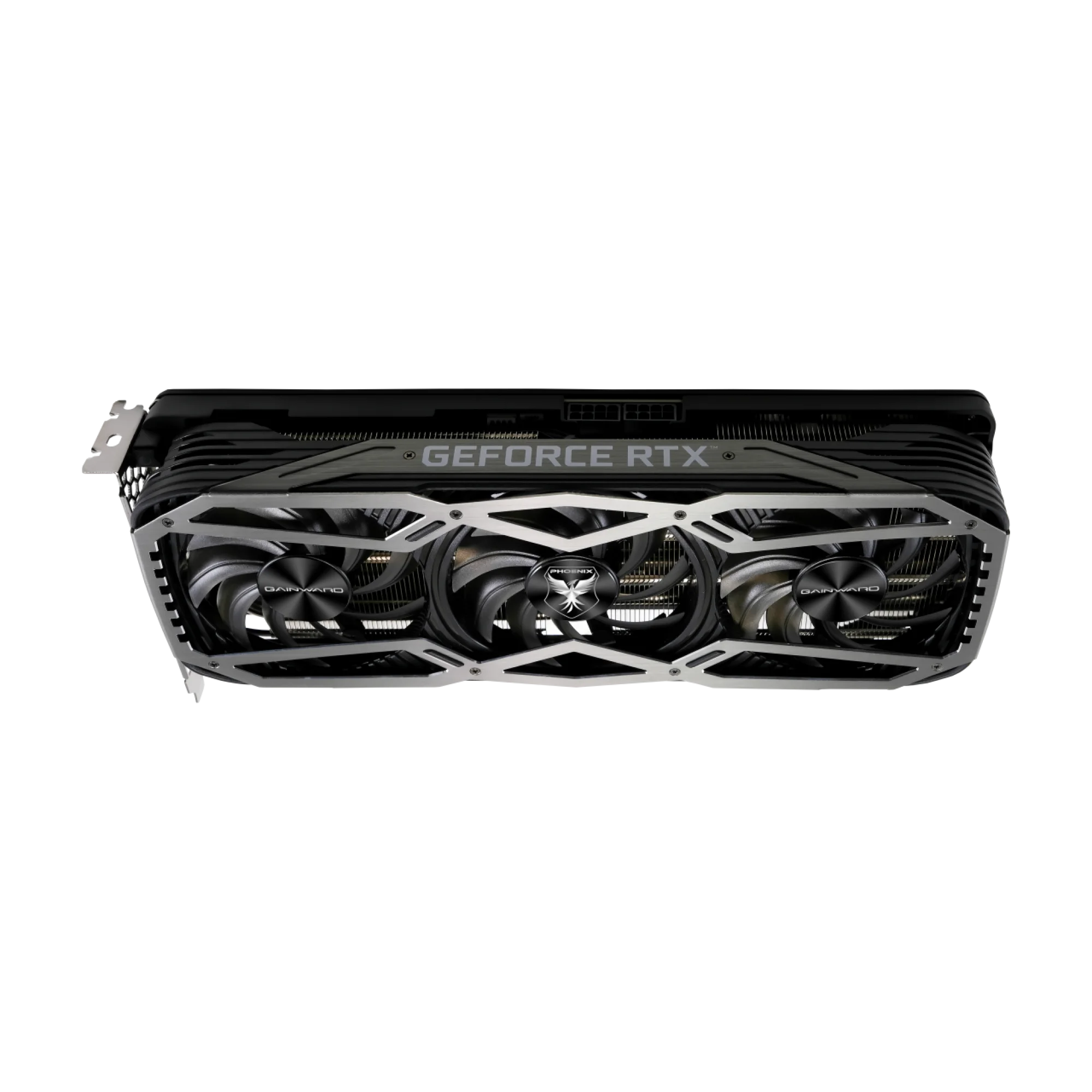 Gainward GeForce RTX 3070 Ti Phoenix 8 GB GDDR6X - HDMI/Tri DisplayPort, 2 image