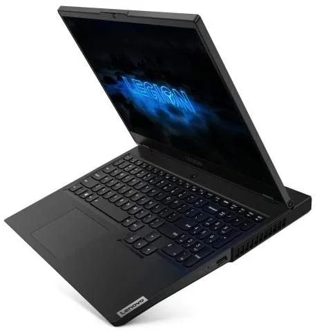 لابتوب لينوفو 15.6 رام 16 جيجا مساحة تخزينية 1 تيرا SSD تردد الشاشة 240 هيرتز كارت شاشة 2060, 2 image