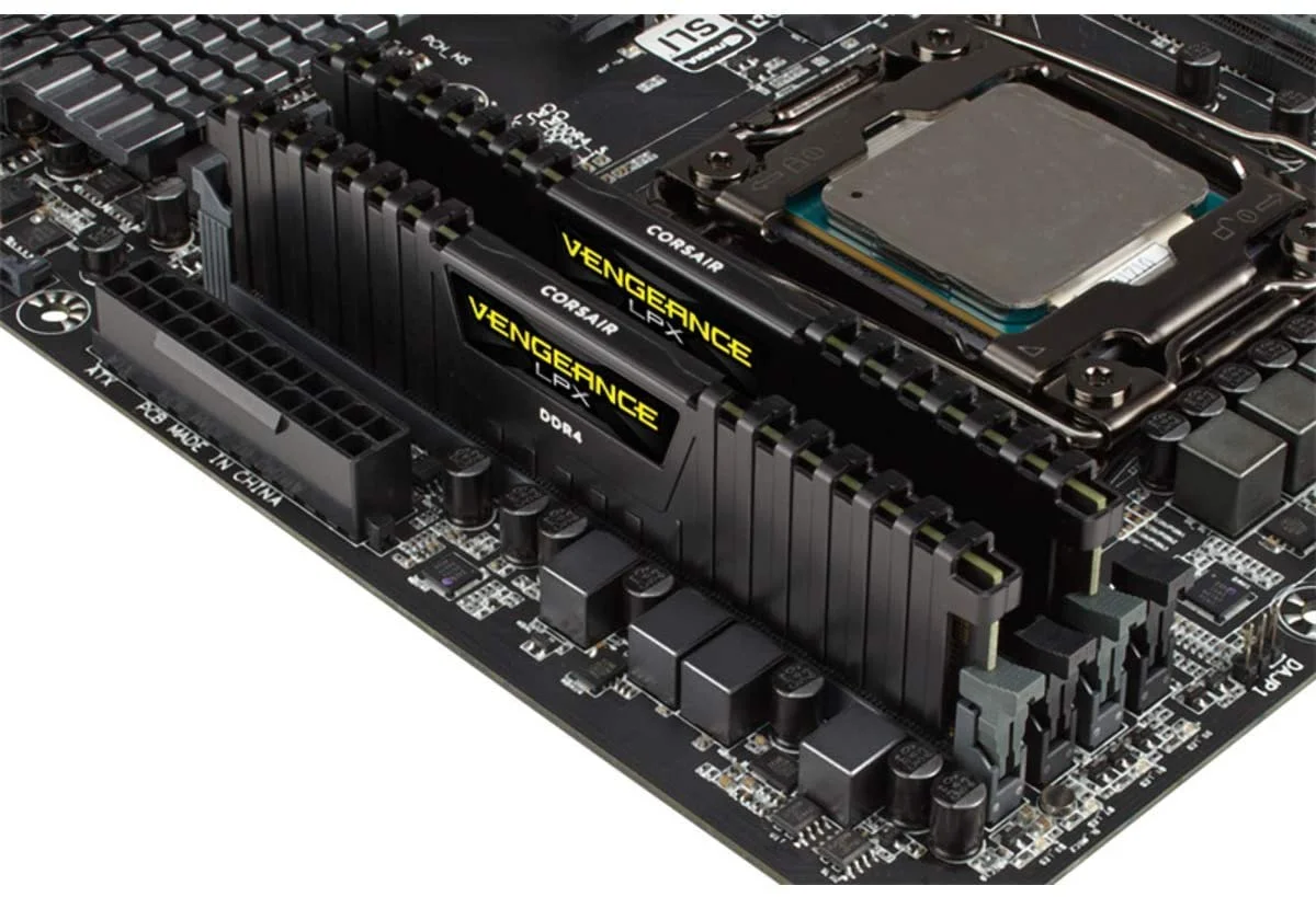 Corsair Vengeance LPX 16GB 2X8GB 3600, 3 image