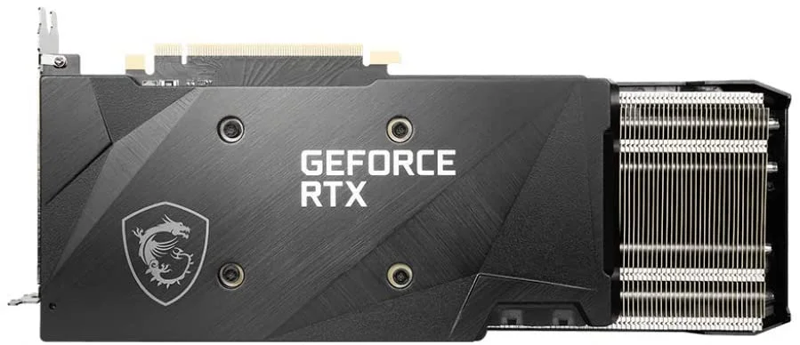 بطاقة رسومات MSI Gaming GeForce RTX 3070 Ti 8GB GDRR6 256-Bit, 5 image