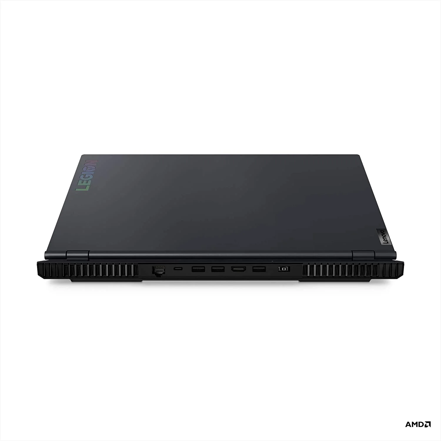 كمبيوتر محمول للألعاب Lenovo Legion 5 15 ، شاشة 15.6 بوصة FHD (1920 × 1080) ، معالج AMD Ryzen 7 5800H ، 16 جيجا بايت DDR4 RAM ، 512 جيجا بايت NVMe SSD ، NVIDIA GeForce RTX 3050Ti ، Windows 10H ، 82JW0012US ، Phantom Blue, 15 image