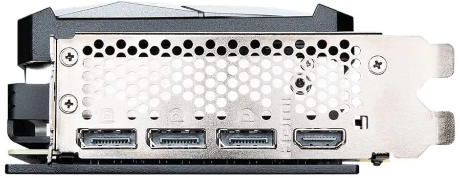 بطاقة رسومات MSI Gaming GeForce RTX 3070 Ti 8GB GDRR6 256-Bit, 2 image